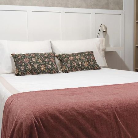 Apartamento Ipalema Málaga Dış mekan fotoğraf