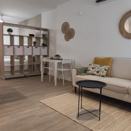Apartamento Ipalema Málaga Dış mekan fotoğraf