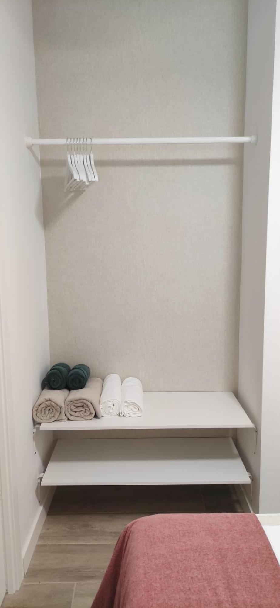 Apartamento Ipalema Málaga Dış mekan fotoğraf