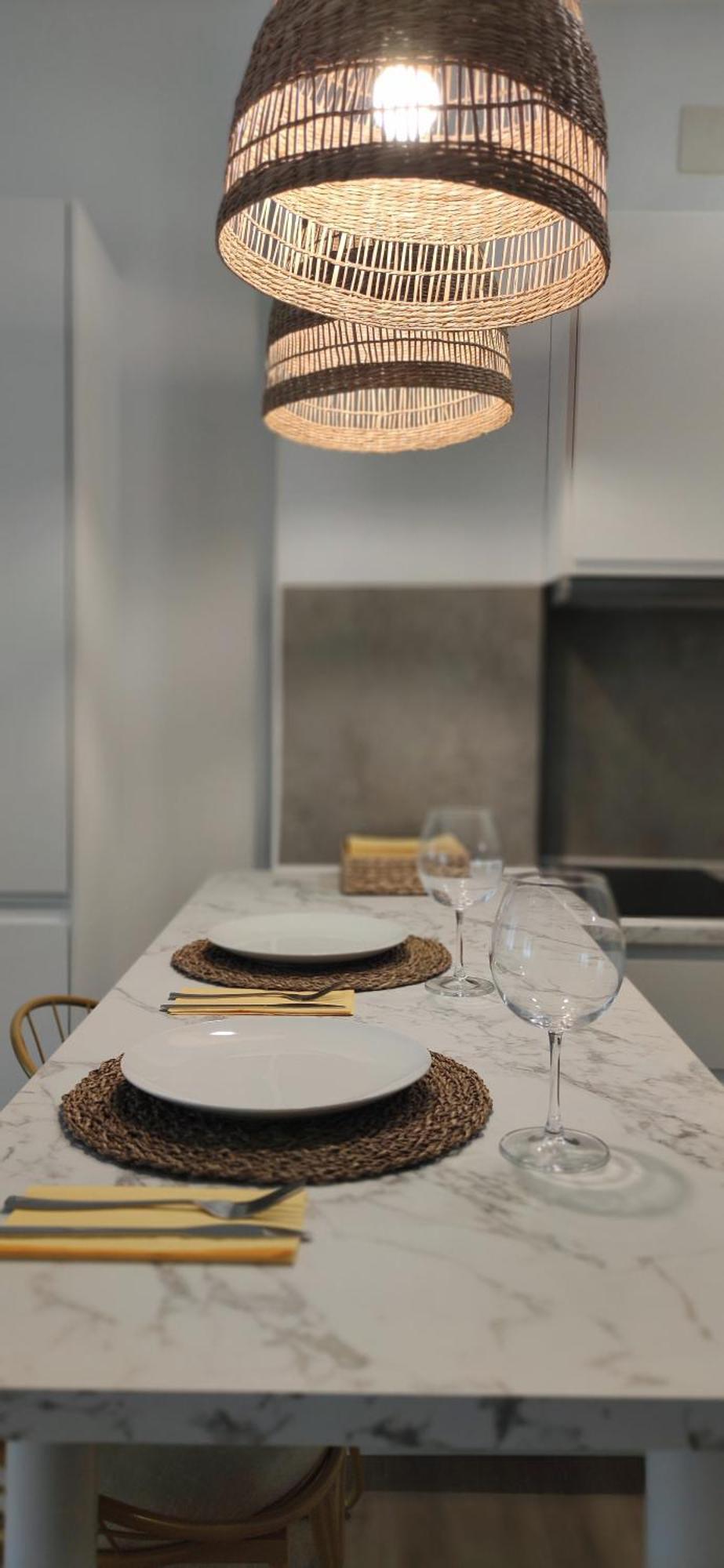 Apartamento Ipalema Málaga Dış mekan fotoğraf