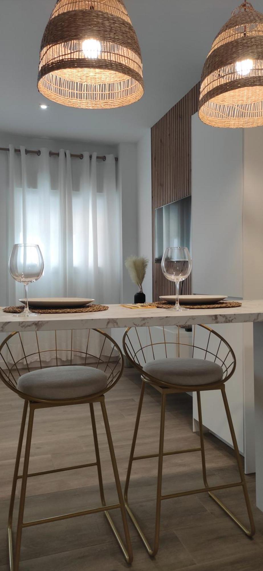 Apartamento Ipalema Málaga Dış mekan fotoğraf