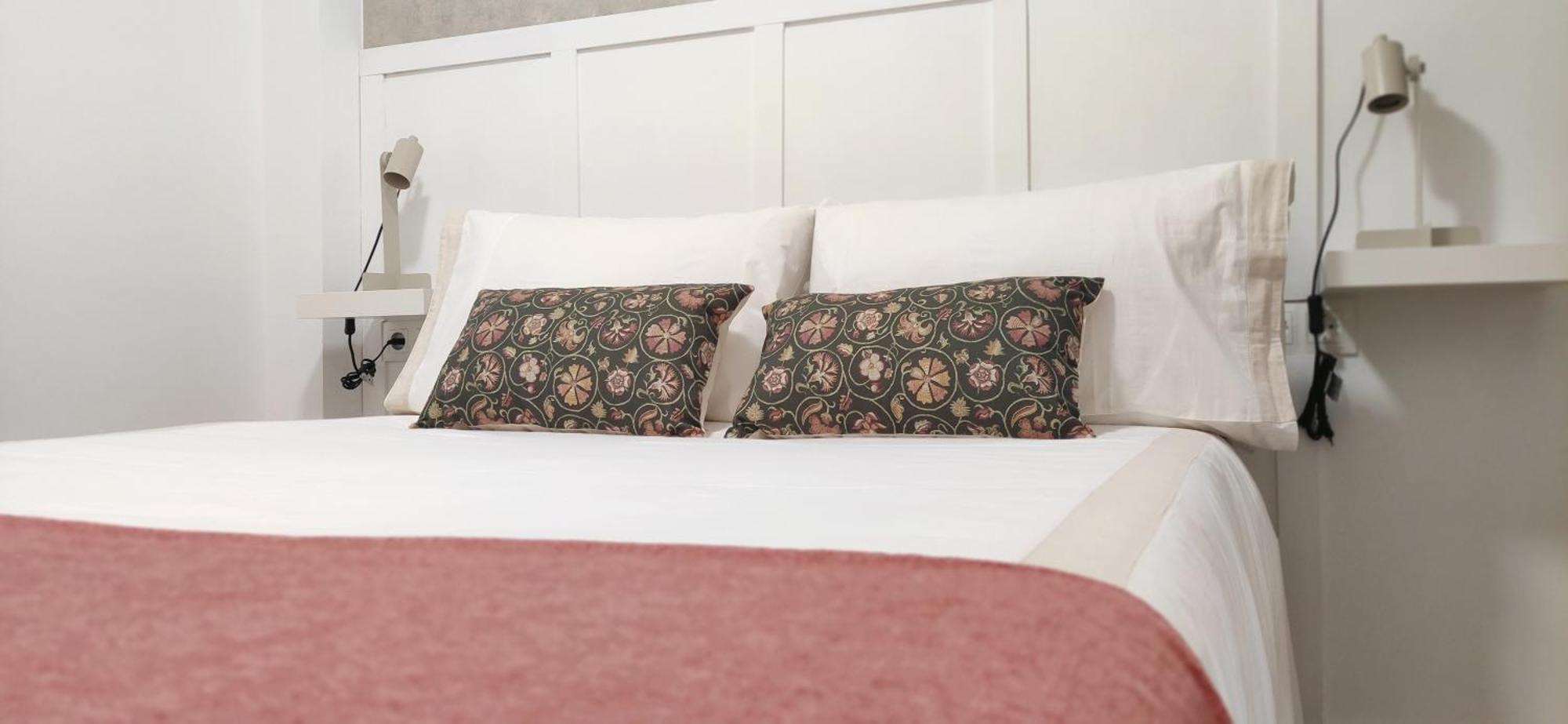 Apartamento Ipalema Málaga Dış mekan fotoğraf
