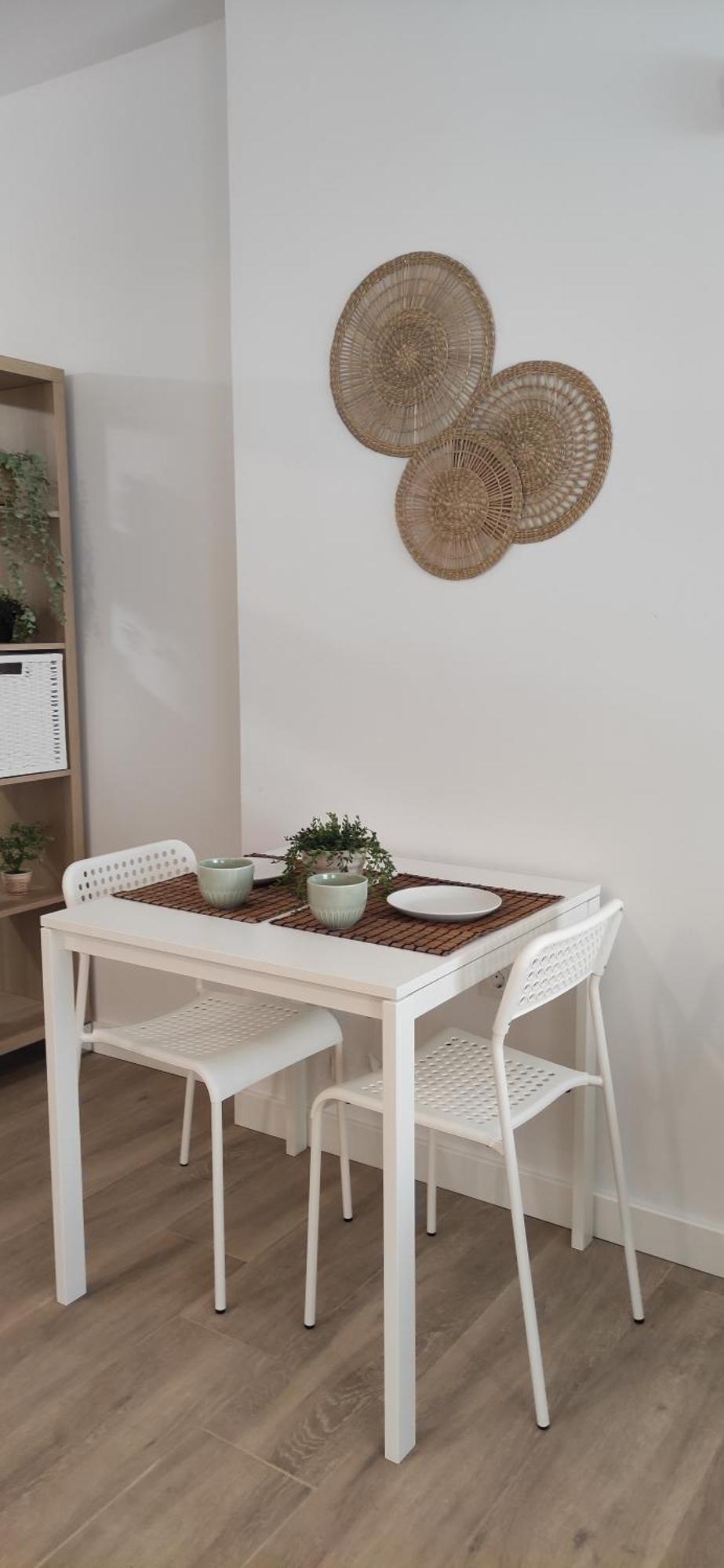 Apartamento Ipalema Málaga Dış mekan fotoğraf