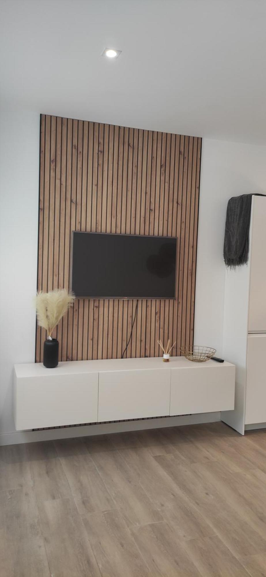 Apartamento Ipalema Málaga Dış mekan fotoğraf