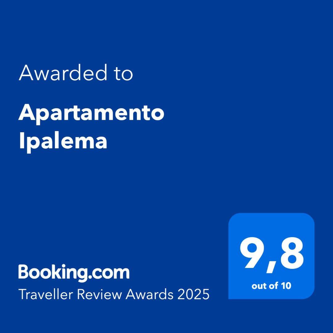Apartamento Ipalema Málaga Dış mekan fotoğraf